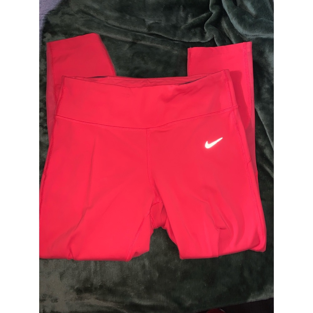Nike Dri-fit leggings